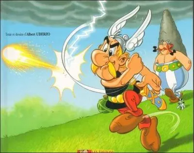 Il s'agit de l'album ...