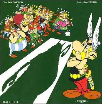 Il s'agit de l'album ...