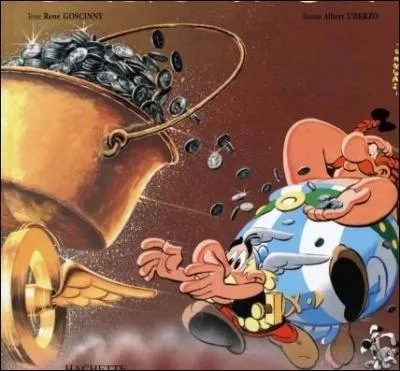 Il s'agit de l'album ...