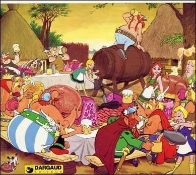 Il s'agit de l'album ...