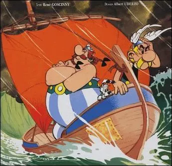 Il s'agit de l'album ...