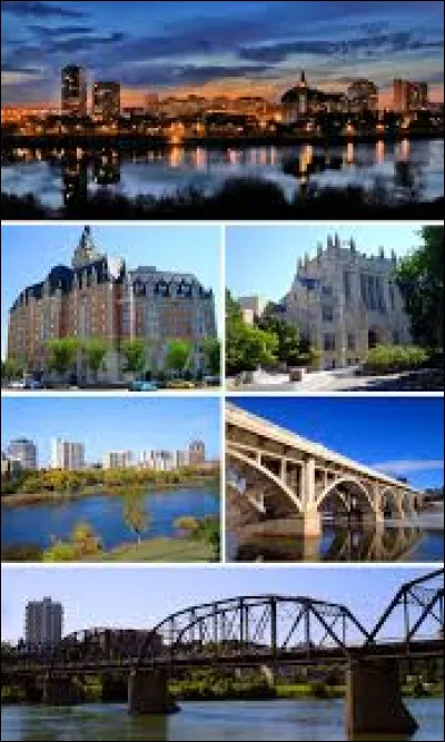 Retrouvez la ville !