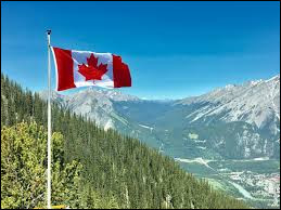 Quiz Canada