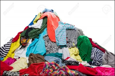 Ton look de tous les jours :