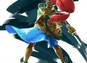 Quiz Sur Urbosa