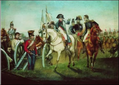 Quelle est cette célèbre bataille du 14 juin 1800 où les forces françaises du général Napoléon Bonaparte battent l'armée impériale du Saint-Empire ?