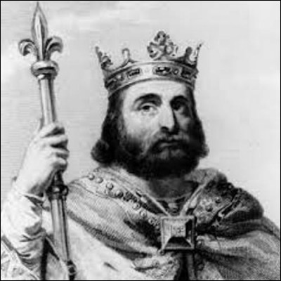 Qui est ce Charles, homme d'État, chef militaire franc, vainqueur de l'armée Omeyyade à Poitiers en 732 ?