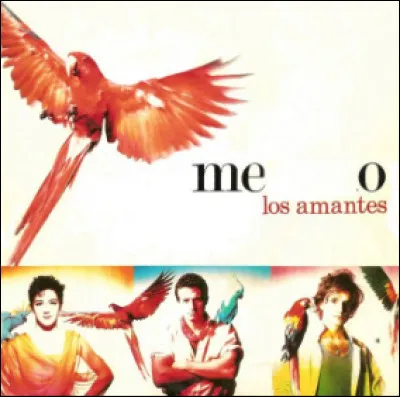 Quel est ce groupe espagnol de pop rock composé de 3 membres dont la chanteuse Ana Torroja ?