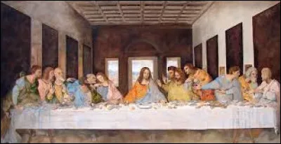 Qui a peint ce tableau ?