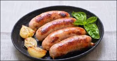 Un diot est-il une saucisse alsacienne traditionnelle ?