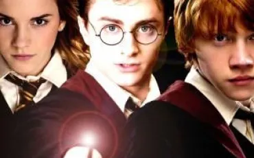 Quiz Harry potter
