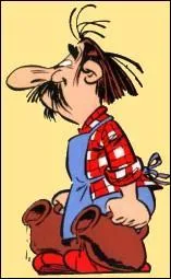 Voici ALAMBIX on le rencontre dans ...