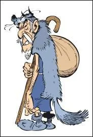 Voici PROLIX on le rencontre dans ...