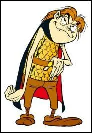 Voici ACIDENITRIX on le rencontre dans ...