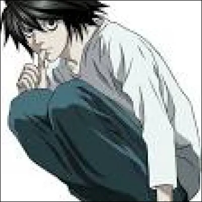 De quel manga s'agit-il ?