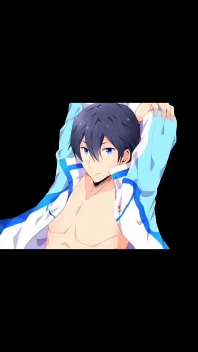 De quel manga vient ce personnage ?