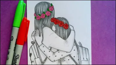 Pour finir, étais-tu déjà jalouse d'une autre amie de ta BFF auparavant ?