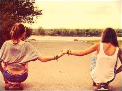 De quoi parlez-vous ?