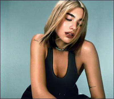 Quel âge a-t-elle ? (en 2020)