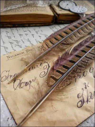 Mon 1er c'est un vrai pétrin !
Mon 2e est le bon vouloir
Mon 3e est l'opinion
Mon 4e fait ses besoins
Mon tout est un roman de :