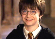 Quiz Harry Potter (les personnages)