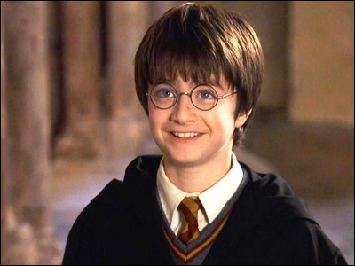 Qui est ce personnage dans Harry Potter ?