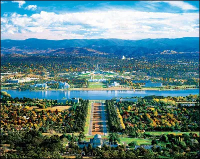 Indépendance  En quelle année l'Australie devint-elle indépendante ?