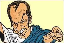 Voici GUY LUX on le rencontre dans ...