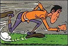 Voici EDDY MERCKX on le rencontre dans ...