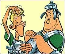 Voici LAUREL ET HARDY on les rencontre dans ...