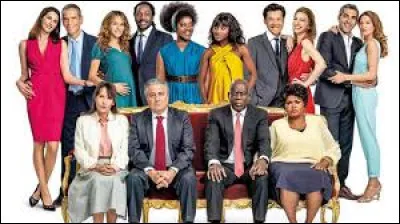 Jean Reno joue dans "Qu'est-ce qu'on a encore fait au Bon Dieu ?".