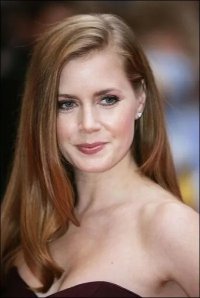 Dans combien de films et s&eacute;ries a jou&eacute; Amy Adams ?