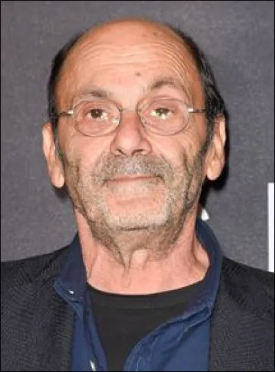 Dans combien de films et s&eacute;ries a jou&eacute; Jean-Pierre Bacri ?