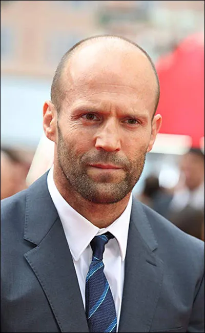 Dans combien de films et s&eacute;ries a jou&eacute; Jason Statham ?