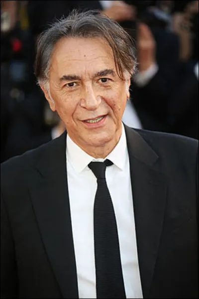 Dans combien de films et s&eacute;ries a jou&eacute; Richard Berry ?