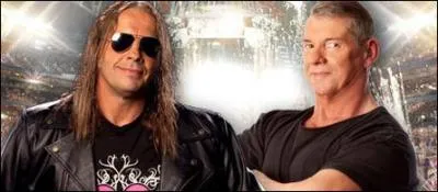 Vince McMahon vs Bret Hart : qui est le vainqueur de ce match sans disqualification ?