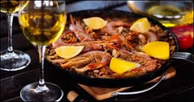 En parlant de gastronomie espagnole, qu'est-ce que le tempranillo ?