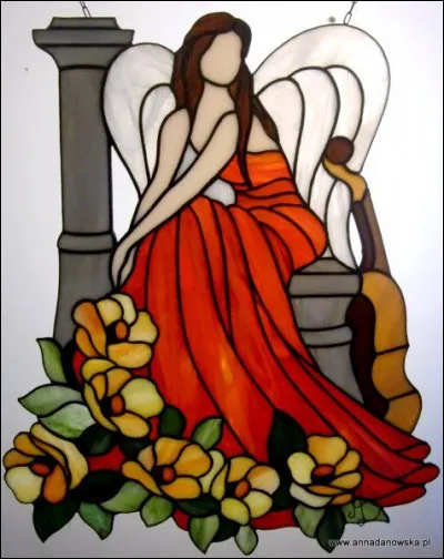 Quelle actrice incarnait "Angélique, marquise des anges" ?