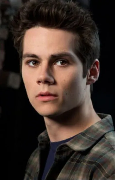 Avec lesquelles de ces filles, Stiles a-t-il eu une relation ?