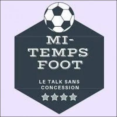 Combien de temps dure une mi-temps ?