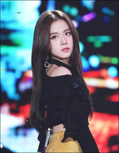 Jisoo est-elle la leader du groupe ?