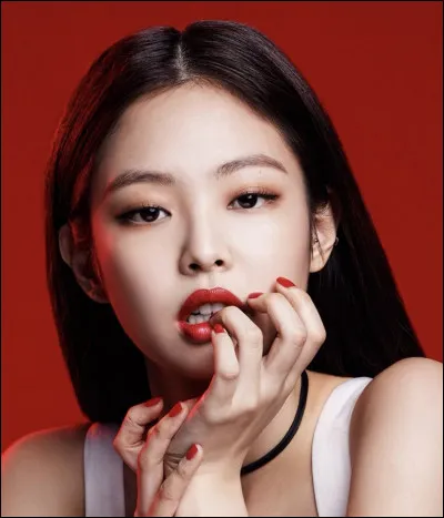 Jennie a quel animal de compagnie ?
