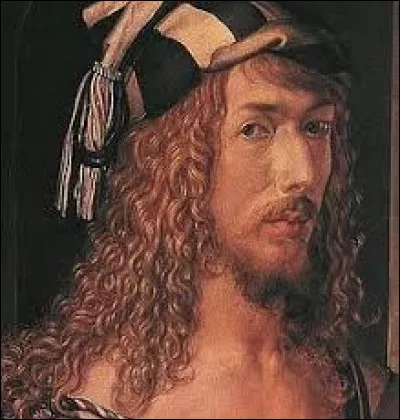 Qui est Albrecht D&uuml;rer ?