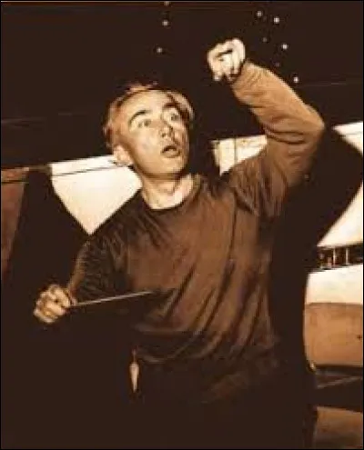 Qui est Henri Tomasi ?