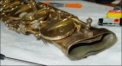 Une banda cherche des dons pour s'acheter un instrument de musique appelé soubassophone. Quesaco ?