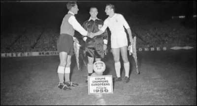 Quel club sortit vainqueur et quel jour précisément ?