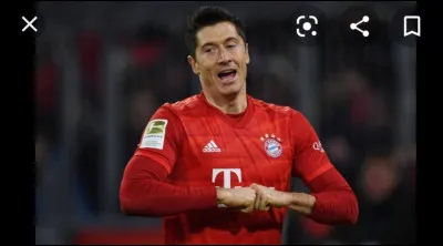 Dans combien de clubs Robert Lewandowski a-t-il joué ?