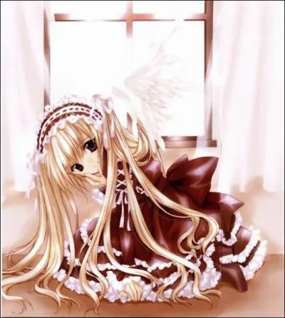 Qu'est ce qu'un 'shonen' ?