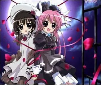 Qu'est ce qu'un 'ecchi' ?