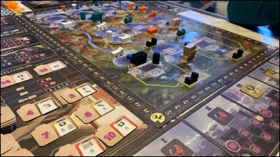 Ton jeu préféré, c'est :